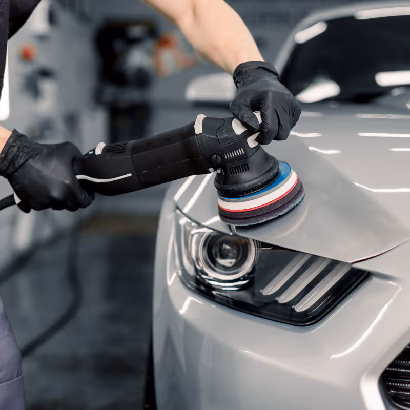 Sarıçam Oto Pasta Cila