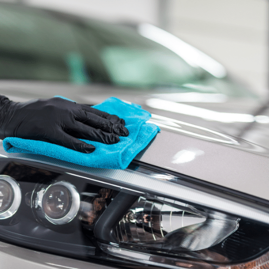 Sarıçam Oto Pasta Cila